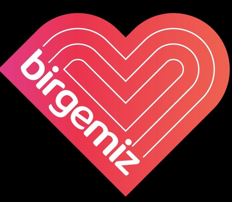 BizBirgemiz اكتسياسىن قولدايدى (ۆيدەو)