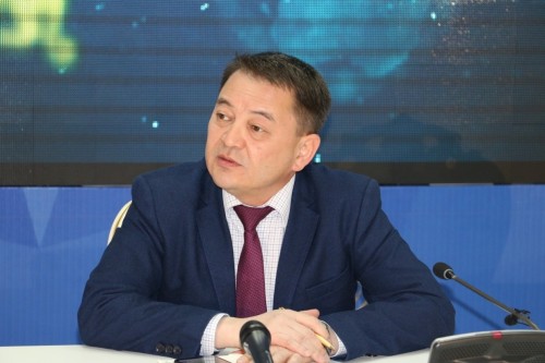 ماڭعىستاۋعا كەلگەن ازاماتتار تەكسەرىلۋدە