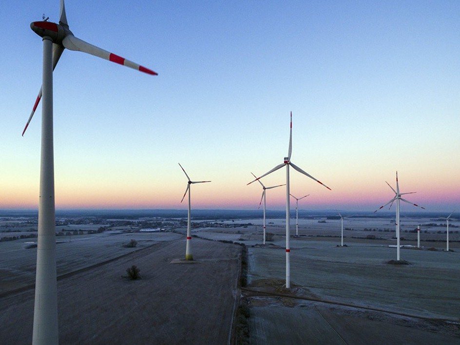 ماڭعىستاۋدا ەلەكترمەن جانە سۋمەن جابدىقتاۋ سالاسىندا 4 جوبانى ىسكە قوسۋ جوسپارلانعان