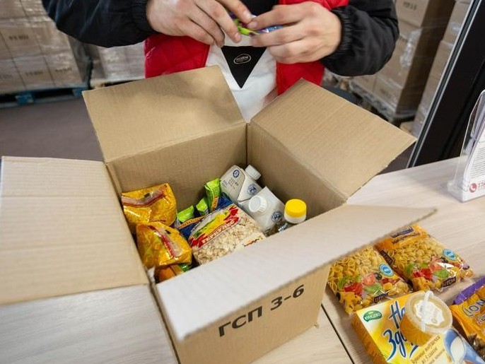 كوكشەتاۋلىقتار ازىق-ت ۇلىك پەن كيىم-كەشەككە ونلاين تاپسىرىس بەرە الادى