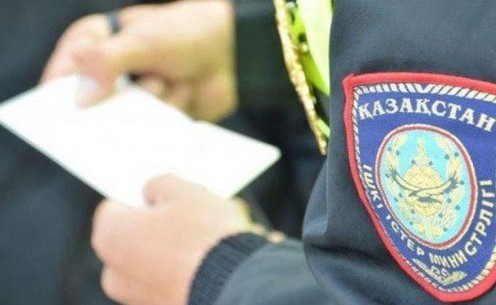 ماڭعىستاۋ: مەرەكە كۇندەرى ەرەسەكتەرسىز جۇرگەن كامەلەتكە تولماعان 10 بالا ۇستالدى