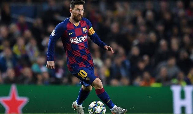 2019 جىلى ەڭ كوپ ەڭبەكاقى العان  فۋتبولشىلار ءتىزىمى شىقتى