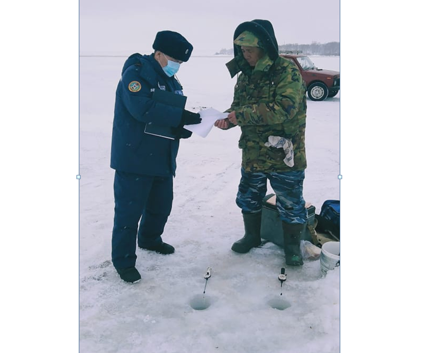 سقو تج قۇتقارۋشىلارى «ناۋرىز 2020: «ءبىز سىزدەرمەن ارقاشان بىرگەمىز» ۇرانىمەن جۇمىس ىستەۋدە