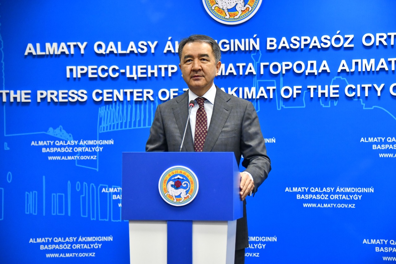 الماتىدا كارانتين رەجيمىن كۇشەيتۋ ءۇشىن قوسىمشا شارالار قابىلداندى