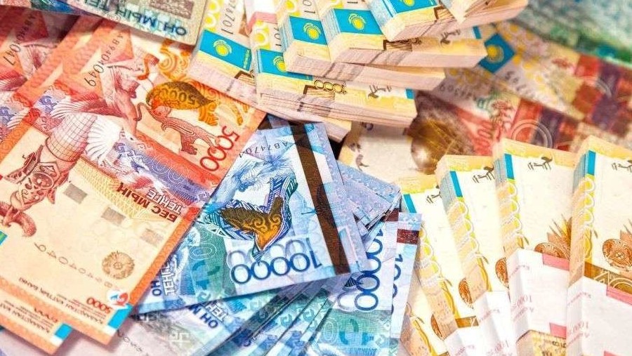 پاۆلوداردا 140-جوبا «قاراپايىم زاتتار ەكونوميكاسى» بويىنشا قارجىلاندىرىلماق