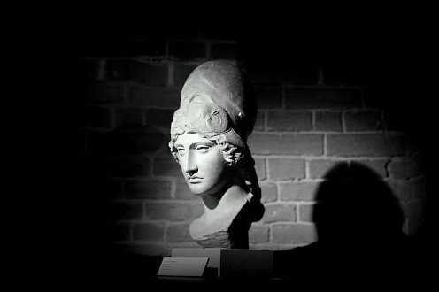 «مەتامورفوزادان» باستالعان قۇبىلۋلار