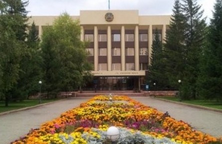 كوكشەتاۋدا قاۋىپتىڭ الدىن الۋعا قاپىسىز كوڭىل بولىنگەن