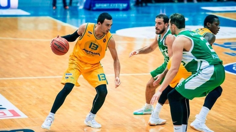 باسكەتبولدان ۆتب ليگاسى توقتادى