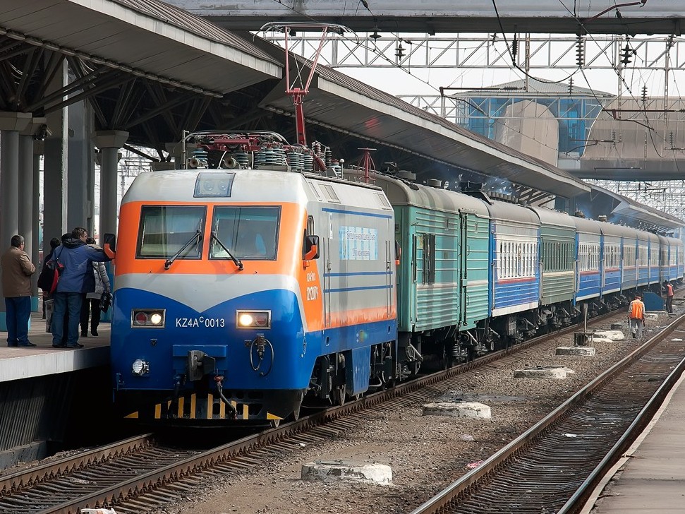 جولاۋشىلار پويىزىنا بيلەتتەردى قايتارۋ جاعدايى تۇراقتاندى