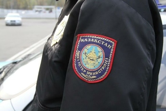 ورالدا 12 كاسىپكەر توتەنشە جاعداي رەجيمىن بۇزعان