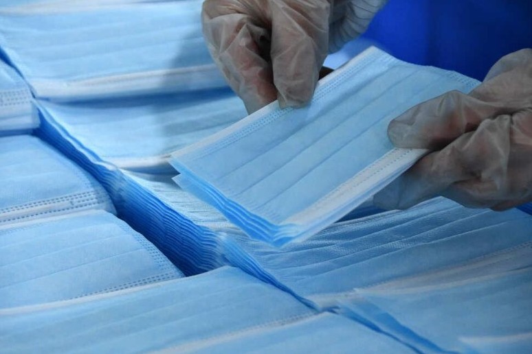 قوعامدىق قور مۇقتاج جاندارعا بەتپەردە ۇلەستىردى