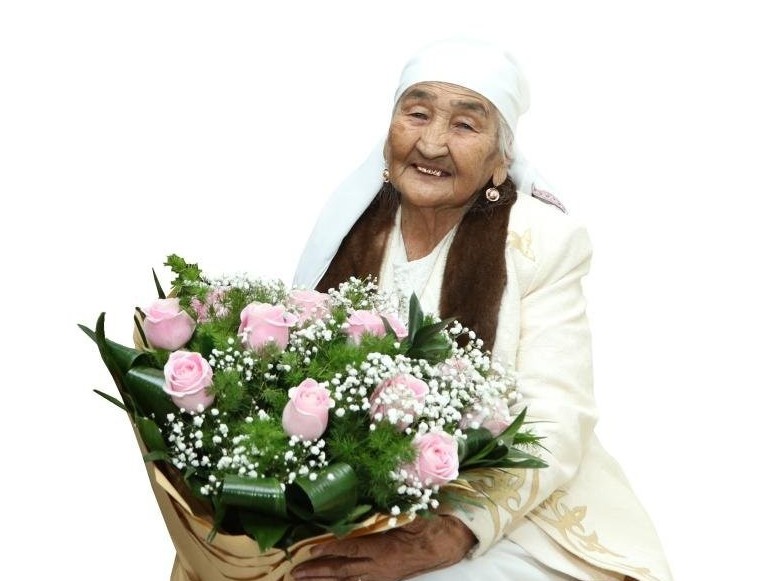 سىر ەلىنىڭ ءساليماسى دۇنيەدەن وزدى