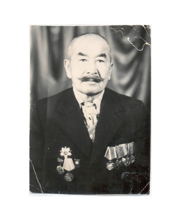 اتامدى جاراقاتتاعان سناريادتىڭ جارقىنشاعى ۇيدە ساقتاۋلى