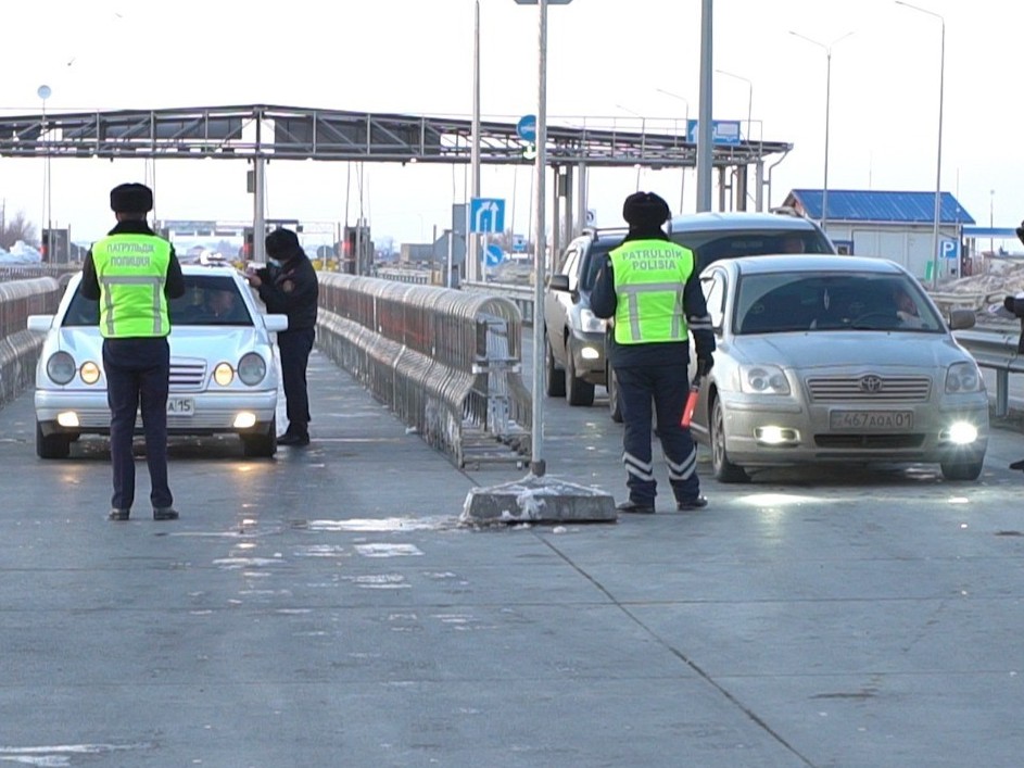 كارانتين رەجيمىن بۇزعاندارعا قانداي جازا قاراستىرىلادى؟