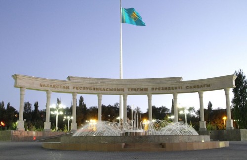 جامبىلدا بۇگىندە كوروناۆيرۋستى ينفەكتسيانىڭ 3 جاعدايى تىركەلدى