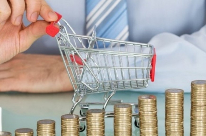 قازاقستاندا ينفلياتسيا 9% جەتۋى مۇمكىن