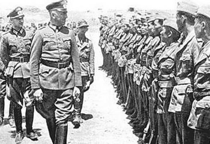 امانات ارقالاعان «فاشيست» نەمەسە قاراتورعاي ءانى