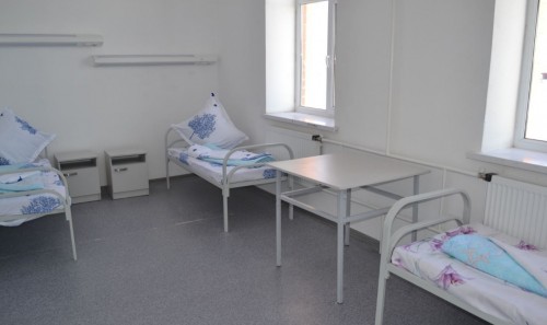 كارانتيندەگى ورتالىق ازيا: قانداي قوناق ۇيلەر اۋرۋحاناعا اينالدى؟