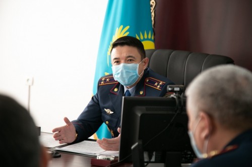 ونلاين رەجيمدە ەسەپ بەردى