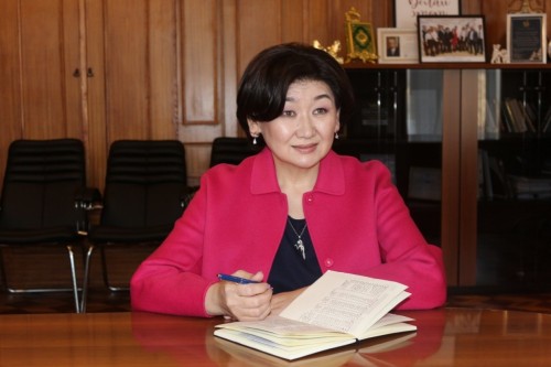 كارانتين: تۇرعىن ءۇي قۇرىلىس جيناق بانكىنىڭ 7 قادامى