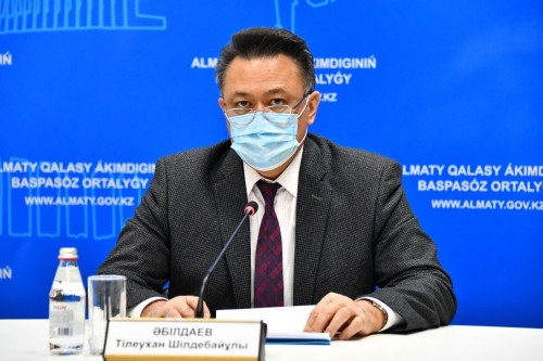 ەلوردادا ىندەتتەن كوز جۇمعان جان الماتىدا قوناقتا بولعانى راس پا؟