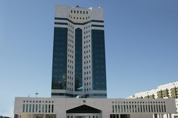 كاسىپورىندار مەن ۇيىمداردىڭ جۇمىسى ۋاقىتشا توقتاتىلادى