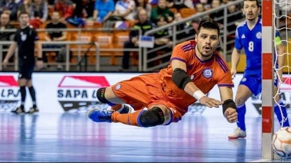 يگيتا – الەمنىڭ ءتورت دۇركىن ۇزدىك قاقپاشىسى اتاندى