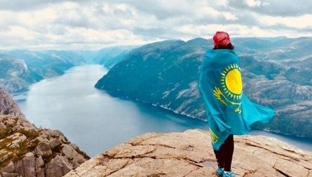 ىندەت بەلەڭ العاندا 435 مىڭ ازامات شەتەلگە شىعىپ كەتكەن