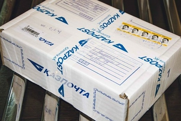 قازاقستان 28 ەلمەن پوشتا بايلانىسىن توقتاتتى