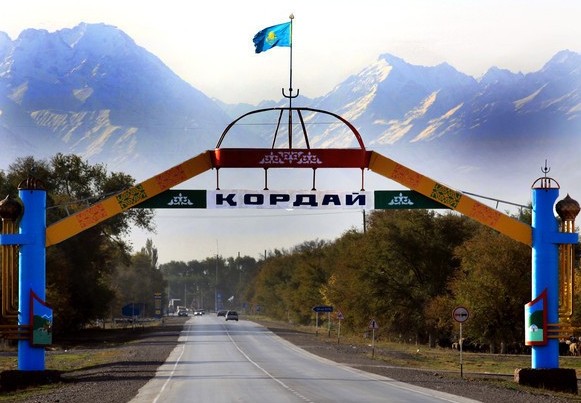 قورداي تۇرعىندارىنا كومەك كورسەتىلۋدە