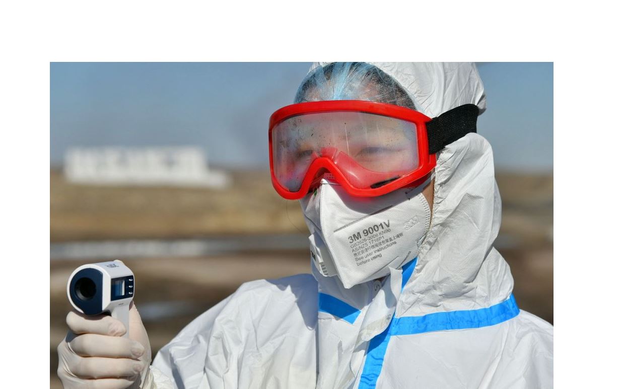 قورعانىش كيىممەن ەڭبەك ەتۋ وڭاي ەمەس