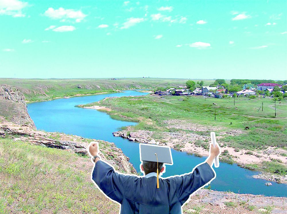 اۋىلدىق اكىمدىكتەر مامانعا ءزارۋ