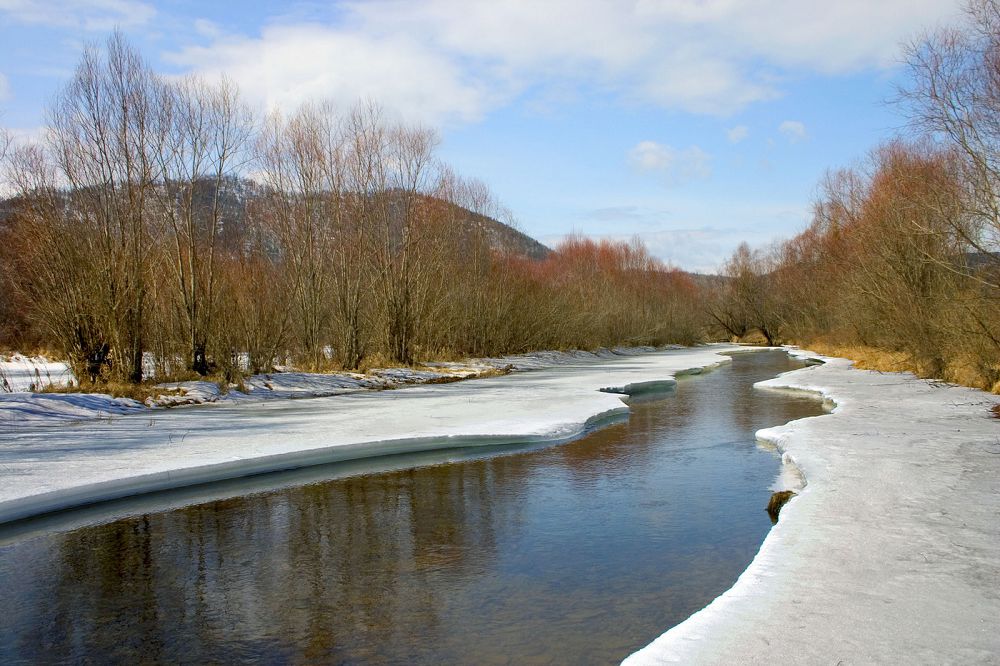 وزەندەر ارناسىنان اسۋى مۇمكىن بە؟