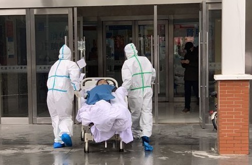 جەتىسۋدا كوروناۆيرۋس جۇقتىرعان ەكىنشى ادام انىقتالدى