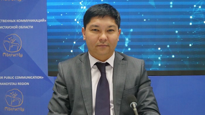 اقتاۋدا رەيدتىك تەكسەرۋلەر جۇيەلى جۇرگىزىلىپ جاتىر