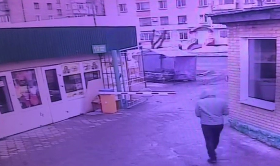 پەتروپاۆلدا ەكى ۇرى قولعا ءتۇستى