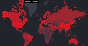 كوروناۆيرۋستىڭ تارالماۋى ءۇشىن نە ىستەۋ كەرەك (ۆيدەو)