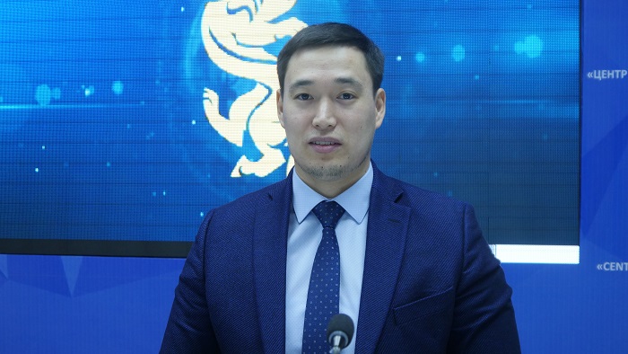 اقتاۋدا مۇقتاج ادامدارعا الەۋمەتتىك كومەك كورسەتۋ ۇيىمداستىرىلۋدا