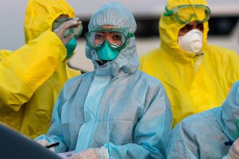 وزبەكستاندا تاعى ءبىر ناۋقاس ۆيرۋستان كوز جۇمدى