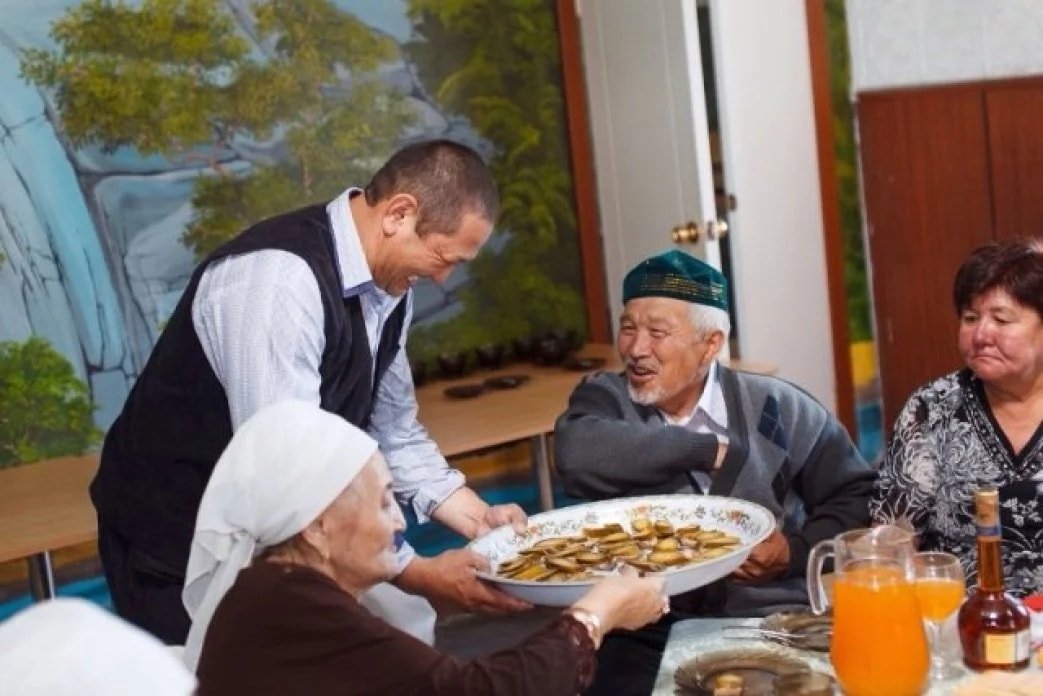 اۋىلداعى جۇرت ءالى سەنبەيدى