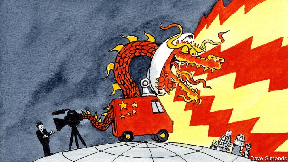 كوروناۆيرۋسپەن كۇرەستە قىتايلار قانداي قاتەلىك جىبەردى؟