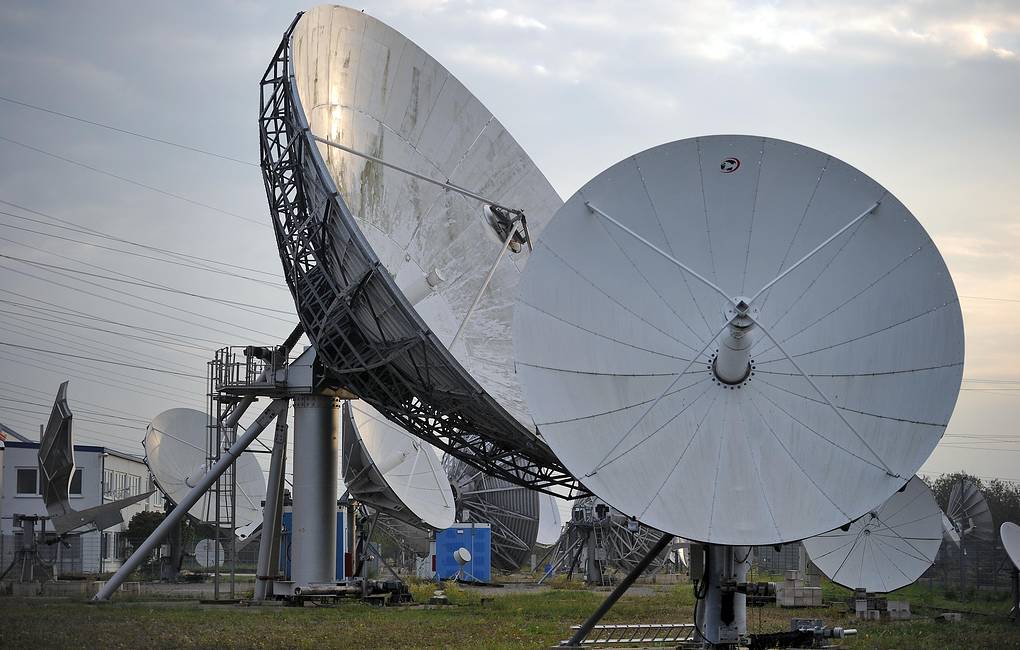 OneWeb كومپانياسى بانكروتتىققا ءوتىنىش بەردى