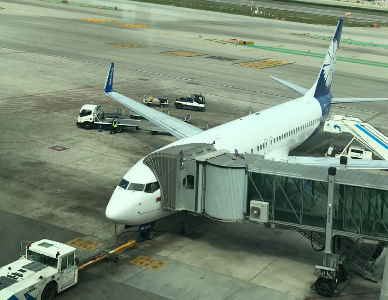 قازاقستاننىڭ 150-دەن استام ازاماتى يسپانيادان وتانىنا ورالدى