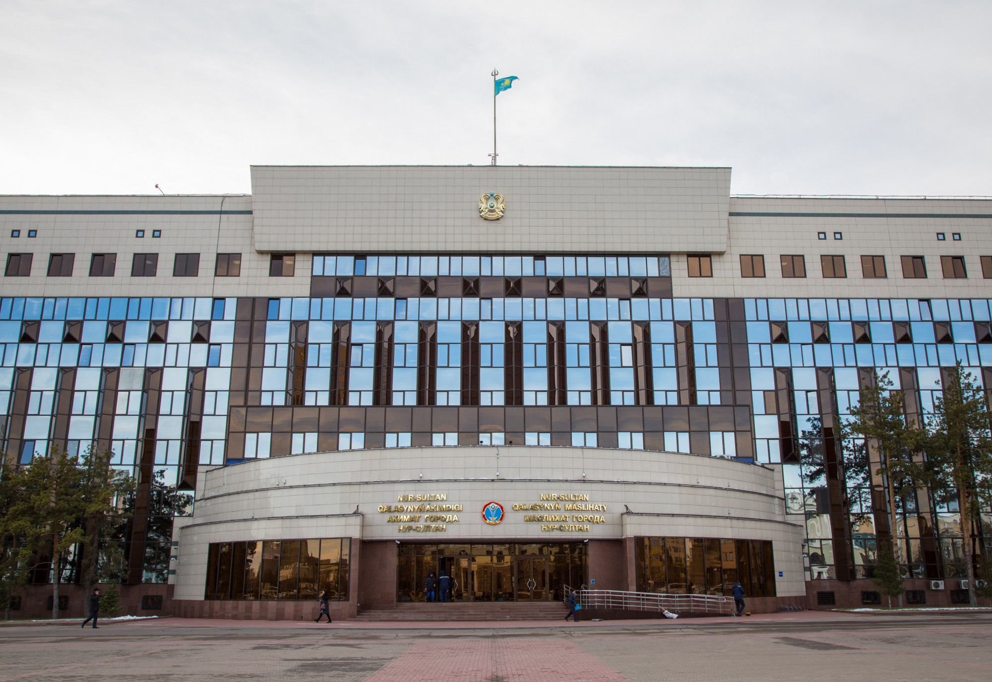 قاتاڭداتىلعان كارانتين رەجيمى كەزىندە قىزمەتى توقتاتىلمايتىن ۇيىمداردىڭ ءتىزىمى