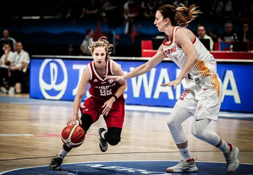 باسكەتبول: الەم كۋبوگى اۋستراليادا وتەدى