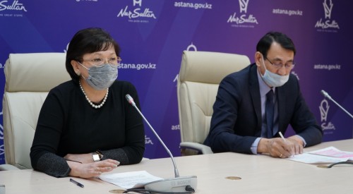 ۆيرۋس جۇقتىرعانداردىڭ 90 پايىزى ناۋقاسپەن بايلانىستا بولعان