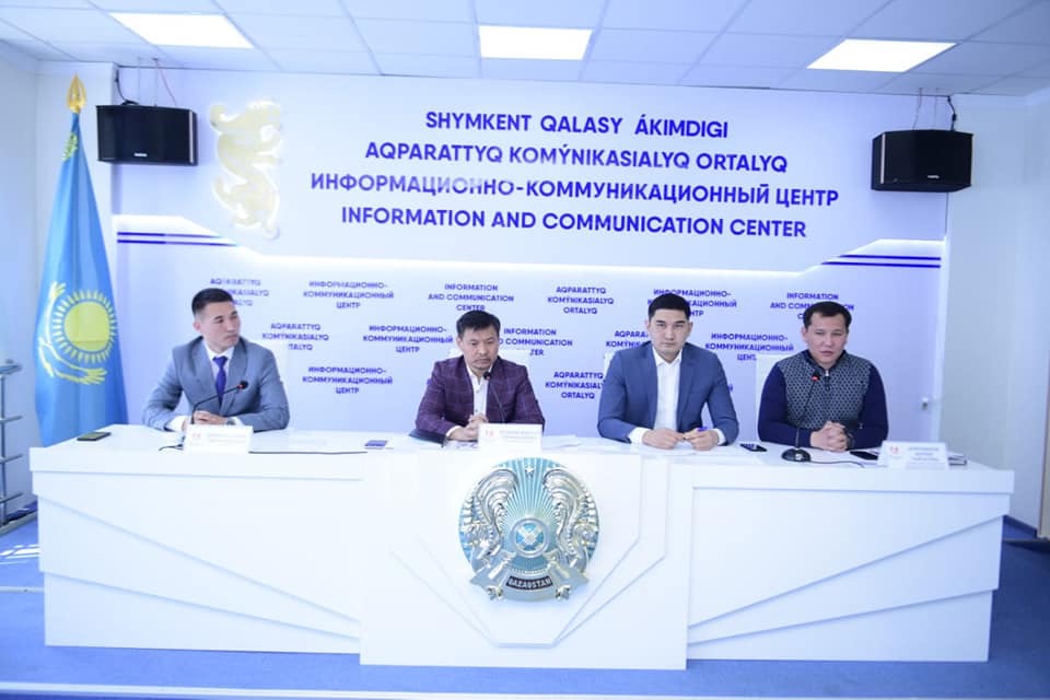 شىمكەنت: ازىق-ت ۇلىك قورى جەتكىلىكتى, نان باعاسى 75 تەڭگەدەن اسپايدى