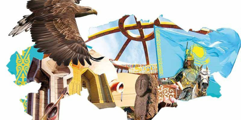 ۇلتتىق تانىمنىڭ وزەگى – تاريحي سانا