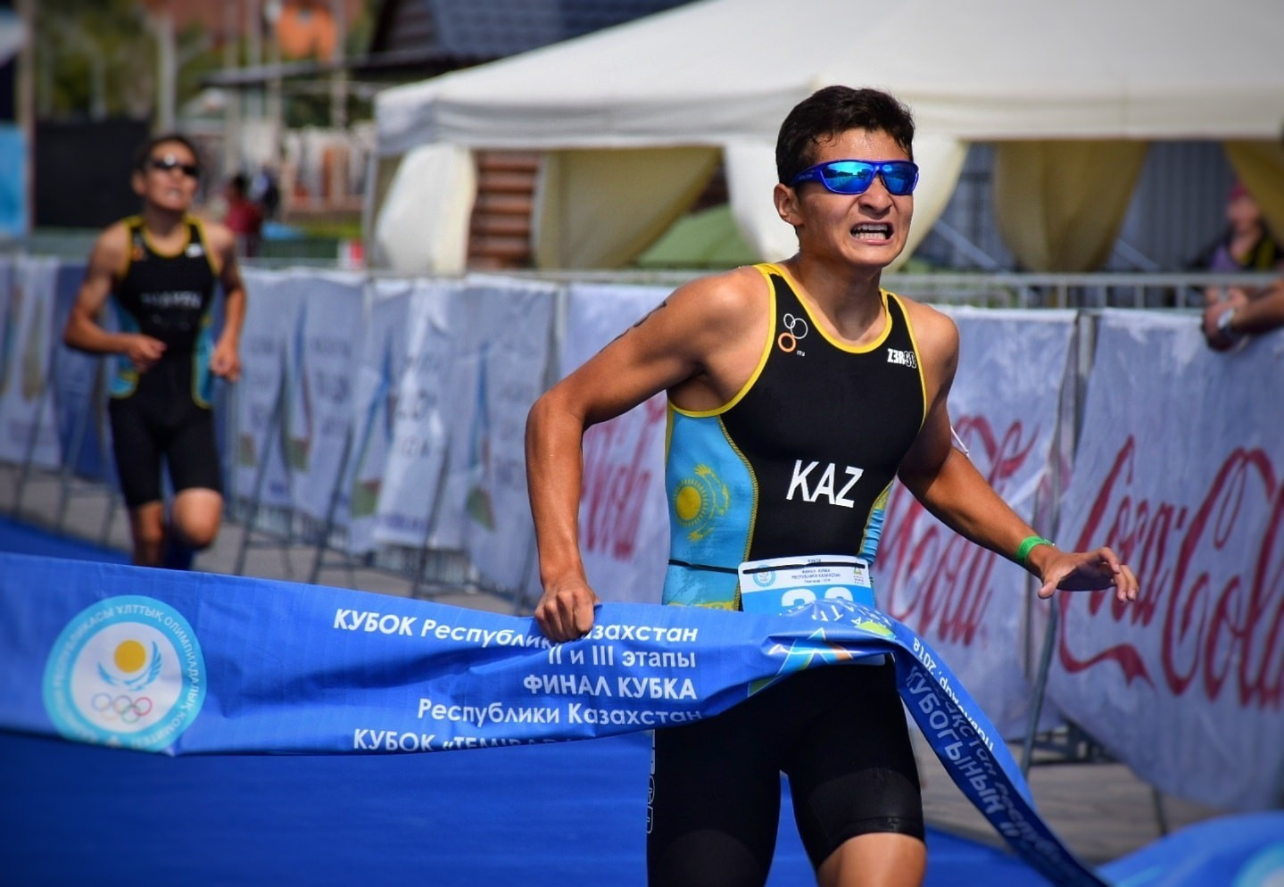قازاقستاندىق ترياتلونشىلاردىڭ 2020 جىلعى رەيتينگتىك تۋرنيرلەرى بەلگىلى بولدى