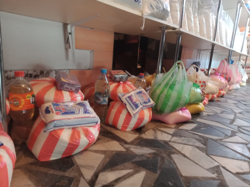 تۇركىستان: اقساقالدار القاسى يگى باستاما كوتەردى